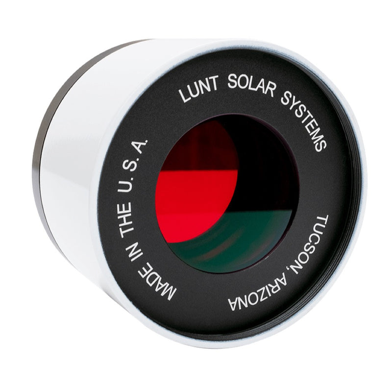 Lunt 50mm Ha Etalon Filter
