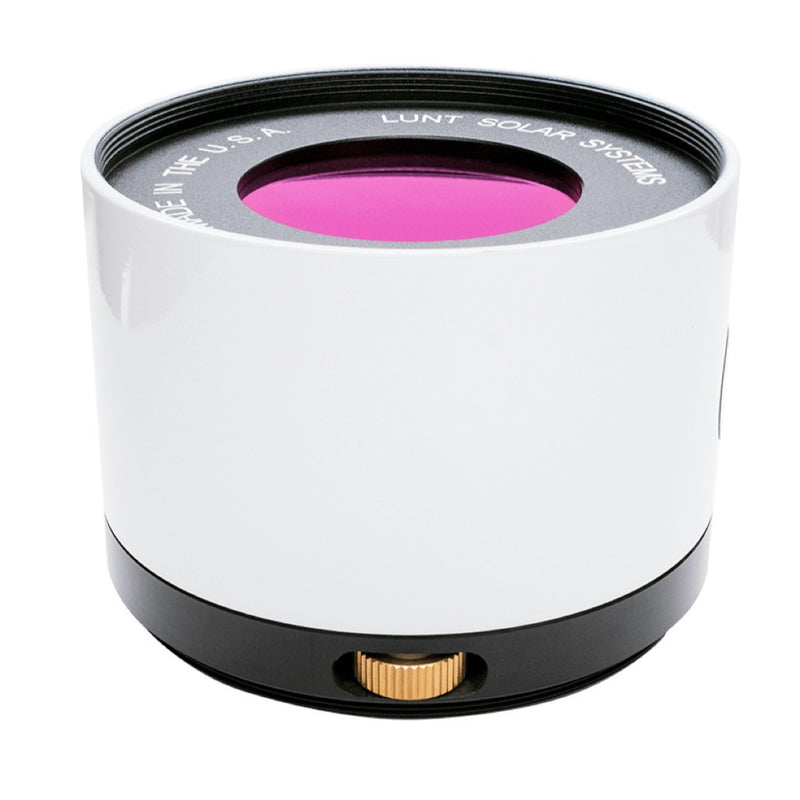 Lunt 50mm Ha Etalon Filter