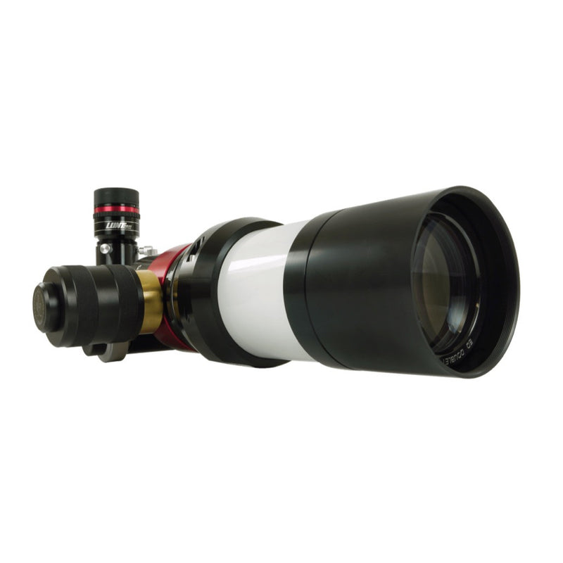 Lunt LS60MT Modular Solar Telescope - Pressure Tuned