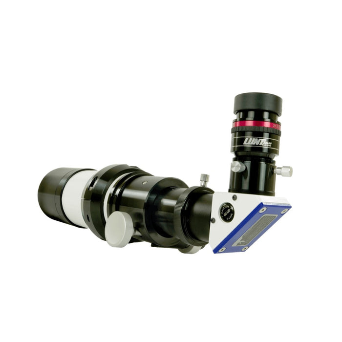Lunt LS60MT Modular Solar Telescope - Observer Package — David Astro