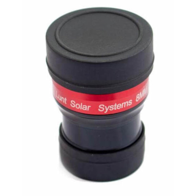 Lunt Oculaire Flat-Field 60° 8mm - 1.25"