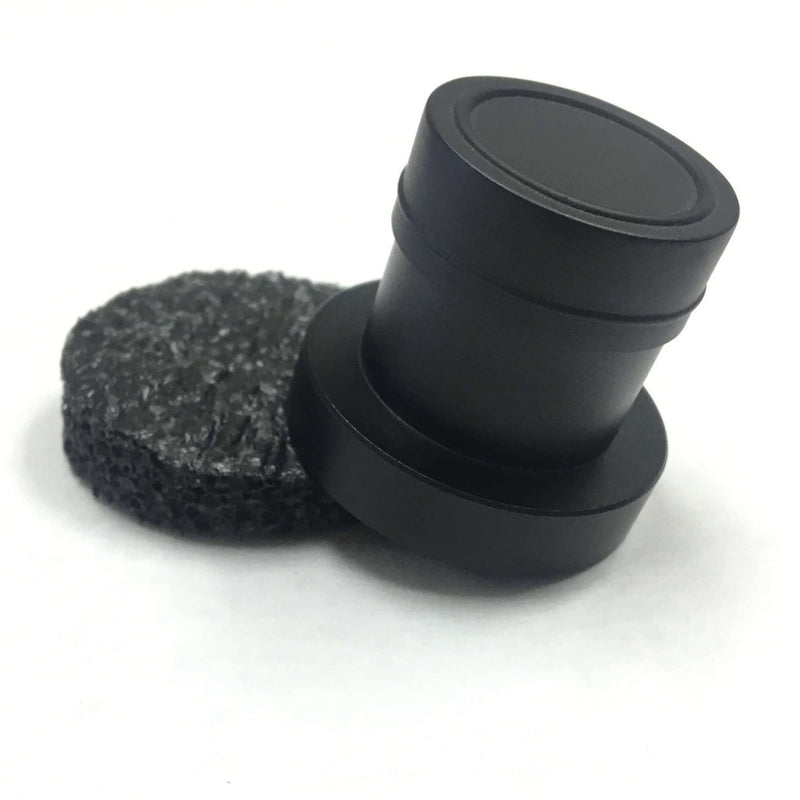Lunt Adaptateur 1.25" pour Filtre Bloquant