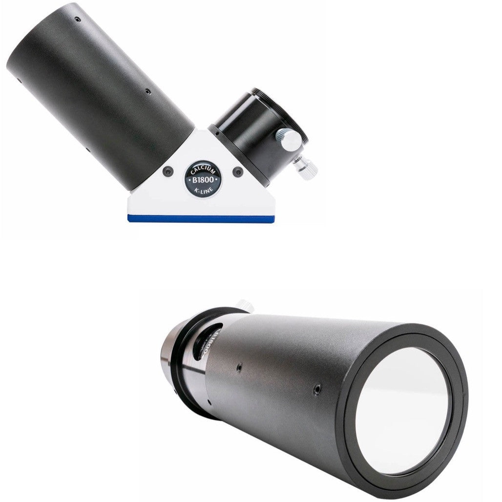 Lunt B1800 Calcium K Blocking Filter — David Astro Canada