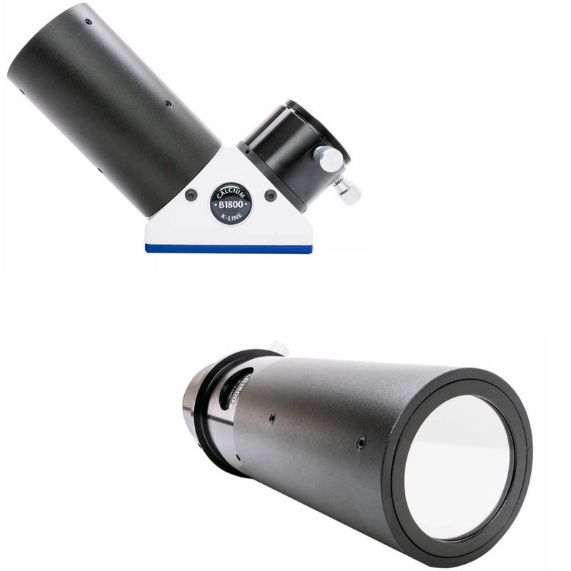 Lunt B1200 CaK Blocking Filter