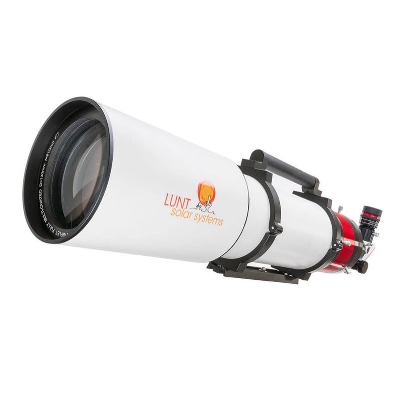 Lunt Télescope Solaire Modulaire LS130MT - Pressure Tuned