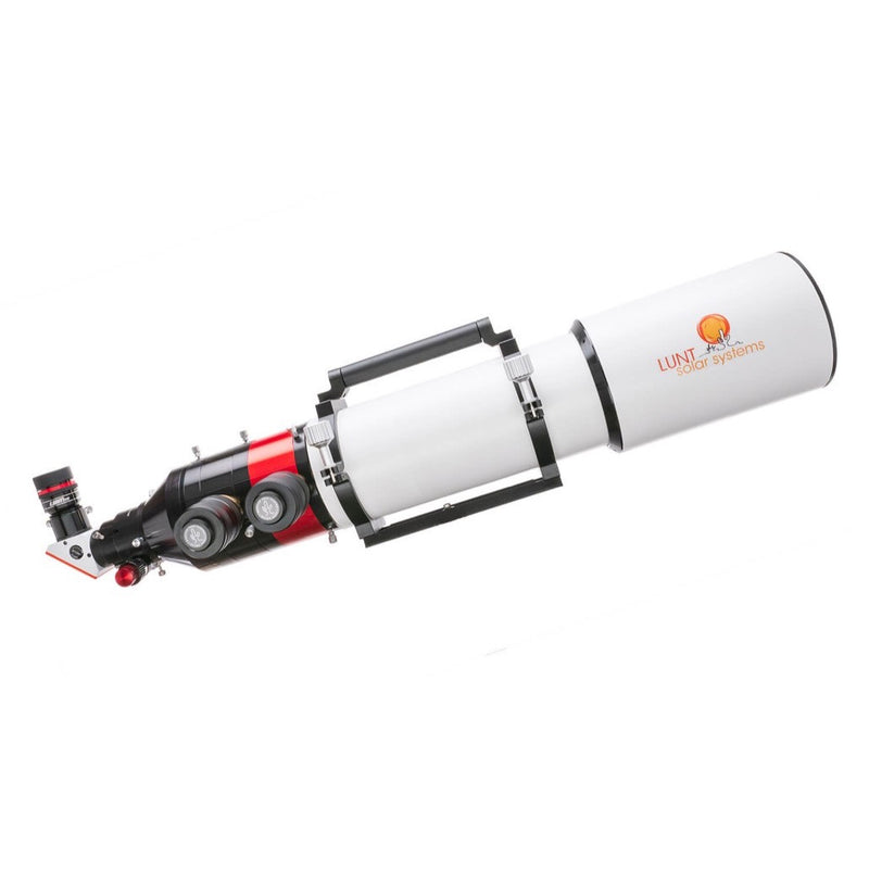 Lunt Télescope Solaire Modulaire LS130MT - Pressure Tuned