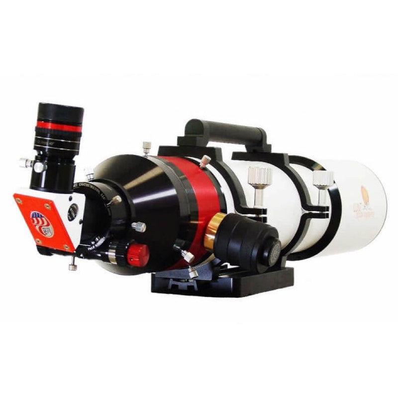 Lunt Télescope Solaire Modulaire LS130MT - Pressure Tuned