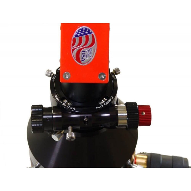 Lunt Télescope Solaire Modulaire LS130MT - Pressure Tuned