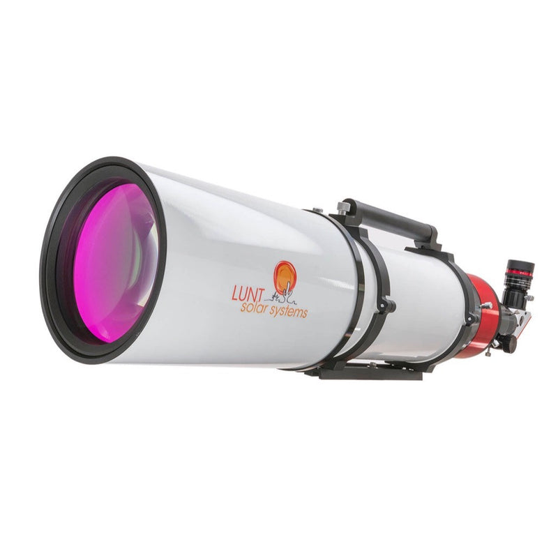Lunt Télescope Solaire LS152THa - Pressure Tuned