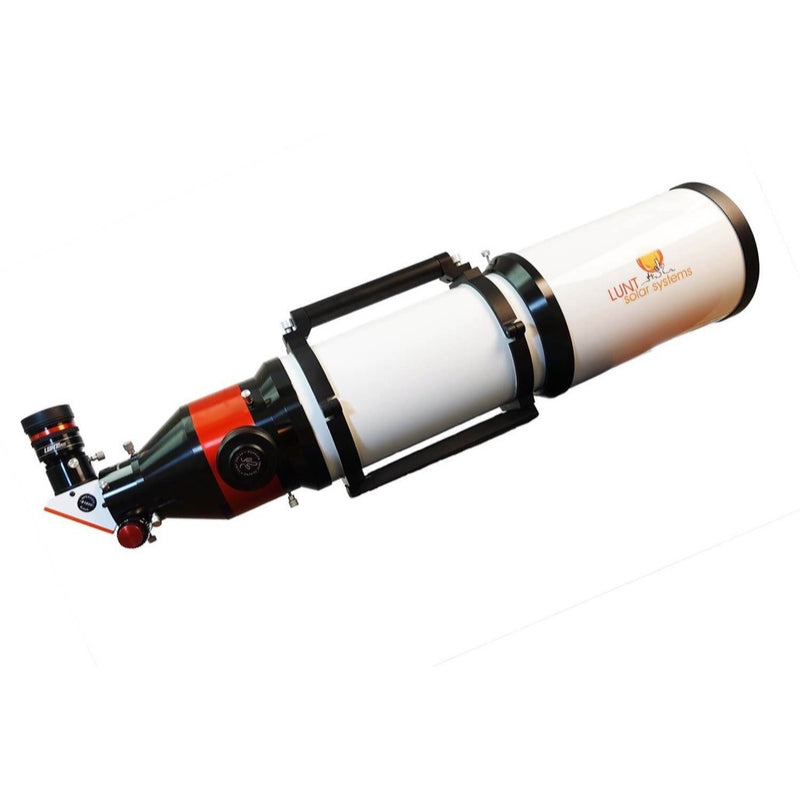 Lunt Télescope Solaire LS152THa - Pressure Tuned