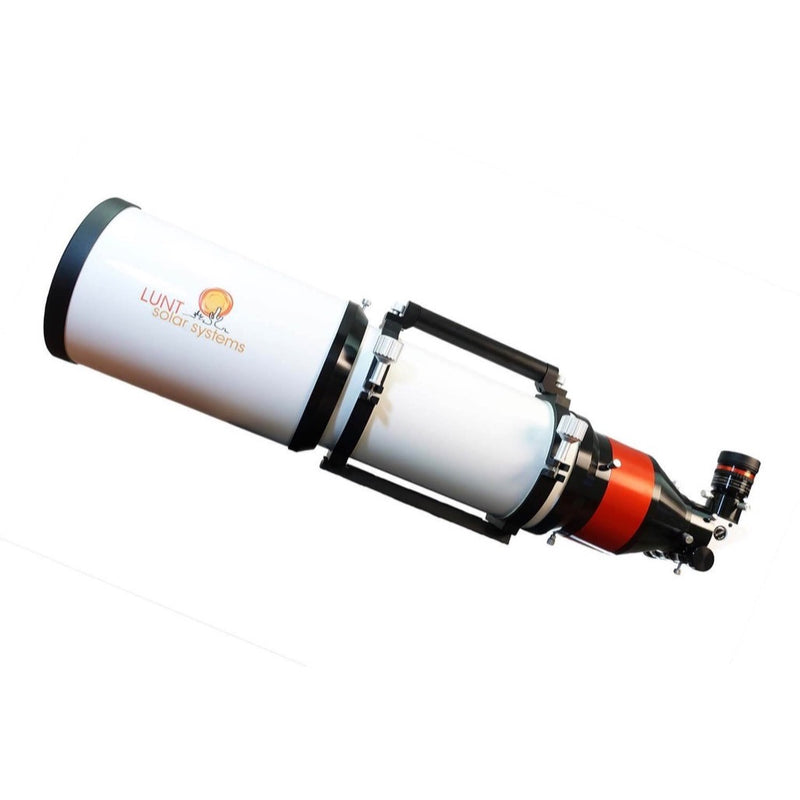Lunt Télescope Solaire LS152THa - Pressure Tuned