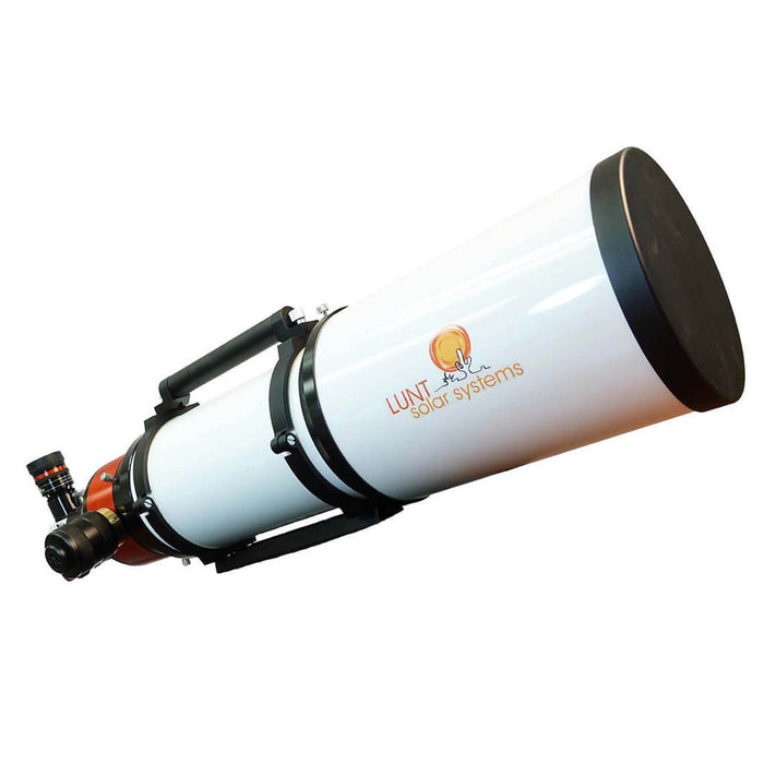 Lunt Télescope Solaire LS152THa - Pressure Tuned