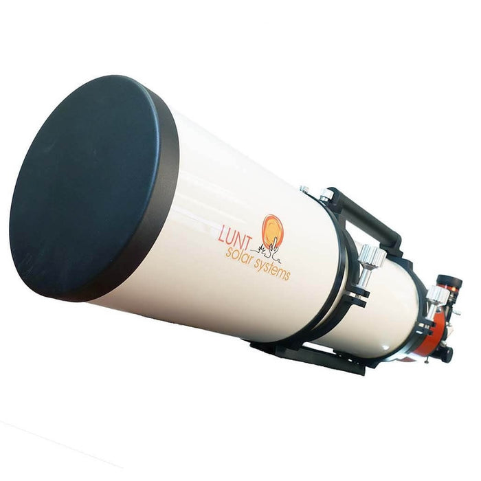 Lunt LS152THa Solar Telescope - Pressure Tuned