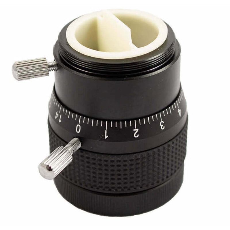 Lunt Mini Helical Focuser - 1.25"