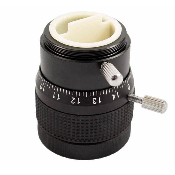 Lunt Mini Helical Focuser - 1.25"