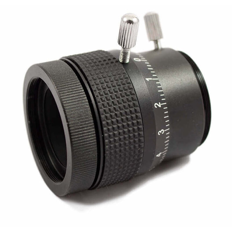 Lunt Mini Helical Focuser - 1.25"