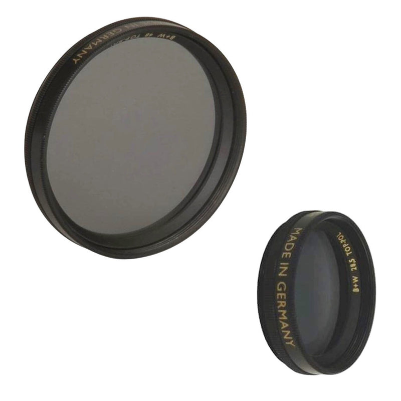 Lunt Polarizing Filter