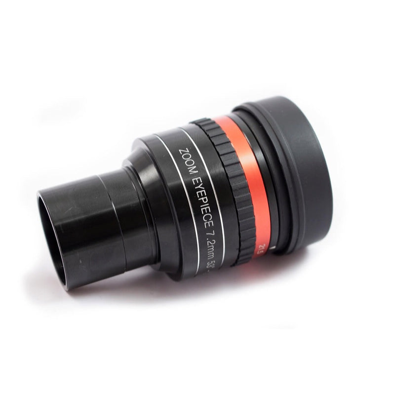 Lunt Oculaire zoom 7.2-21.5mm - 1.25"