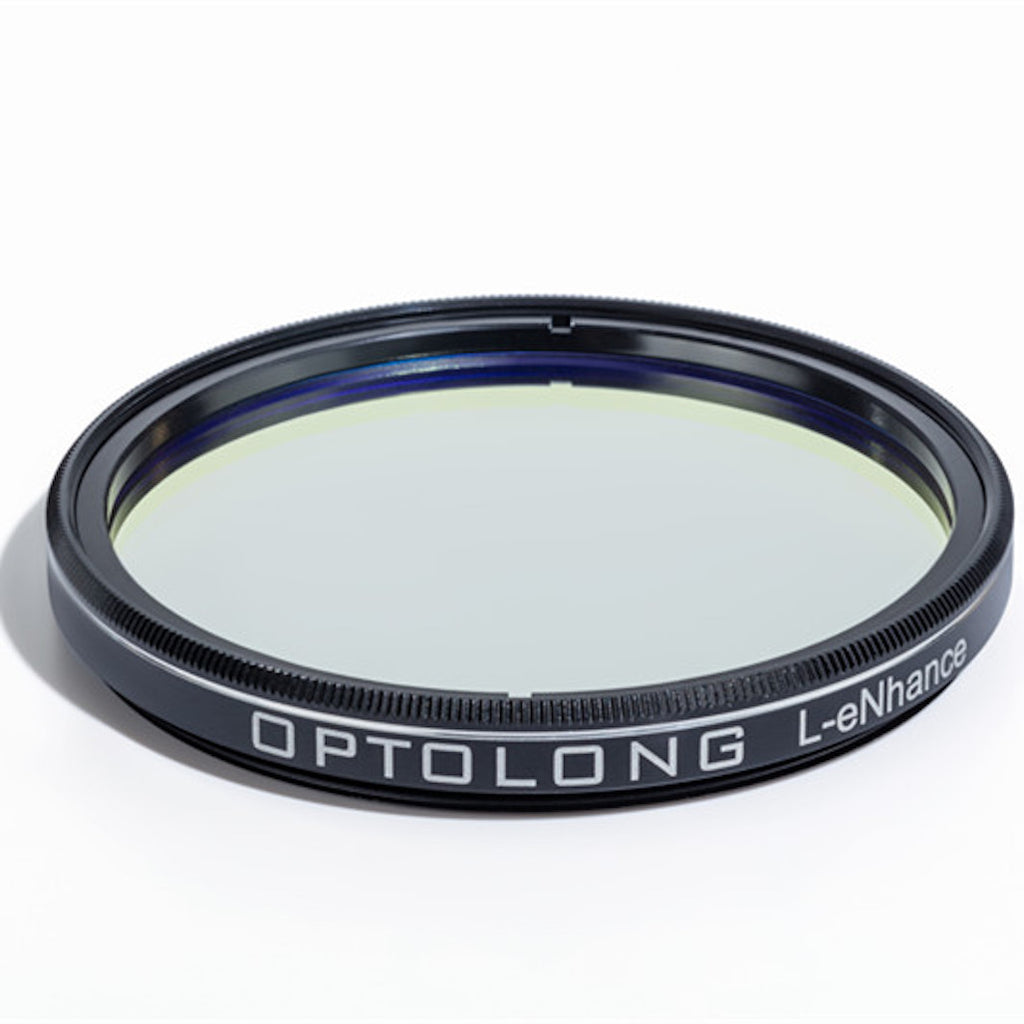 Optolong L-Enhance Filter — David Astro