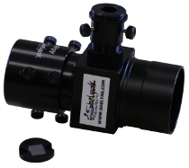 Shelyak Alpy Guiding Module