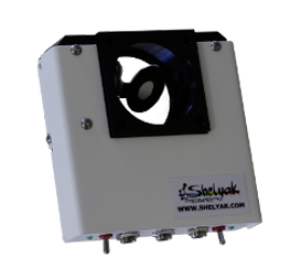 Shelyak Alpy Calibration Module