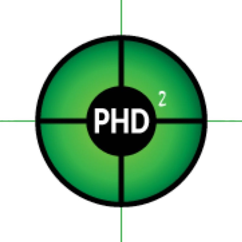 PHD2 Formation
