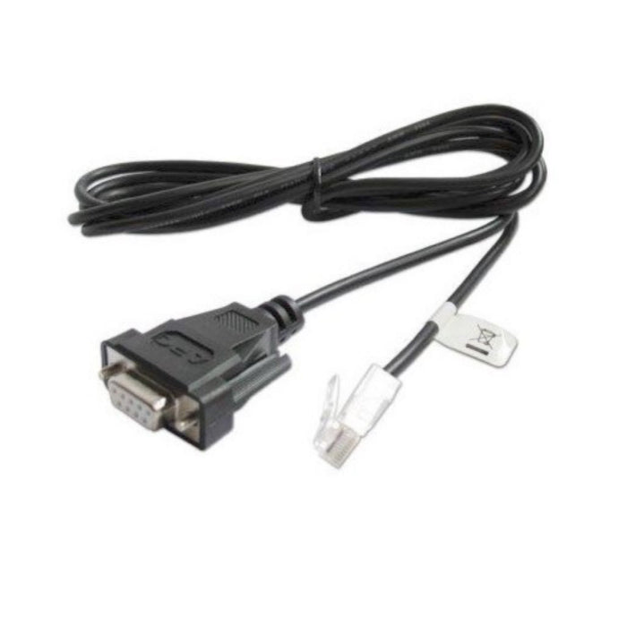 Pegasus Câble de Moteur Stepper RJ45 vers DB9 pour UPB et DMFC