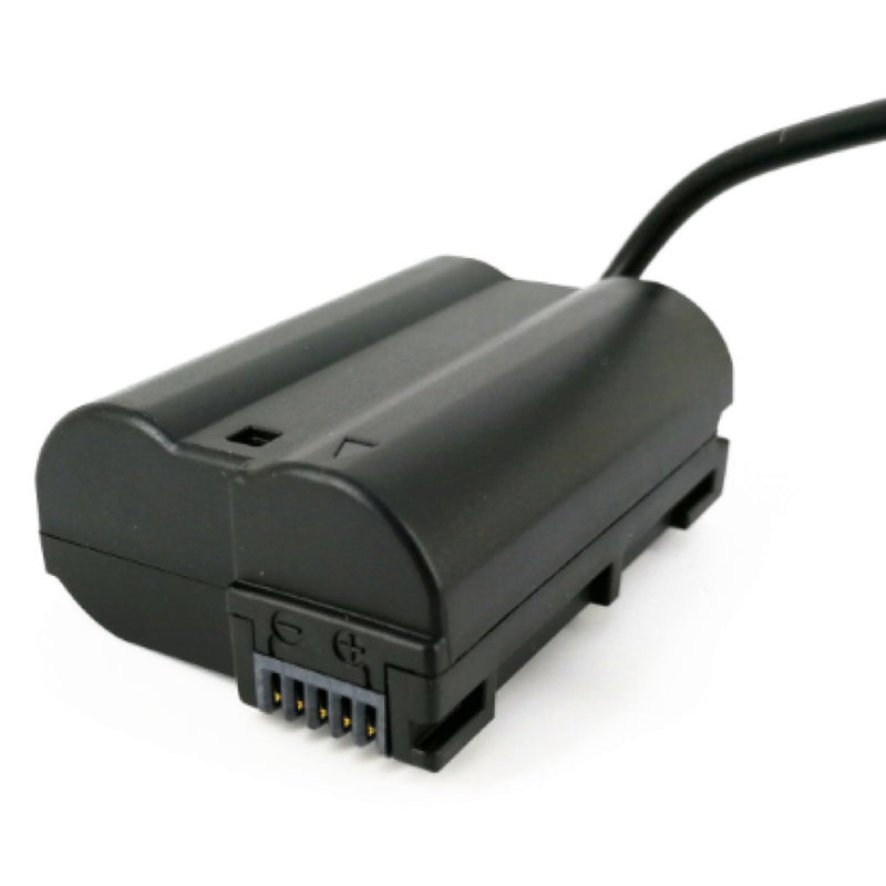 Pegasus Coupleur de Batterie - Nikon