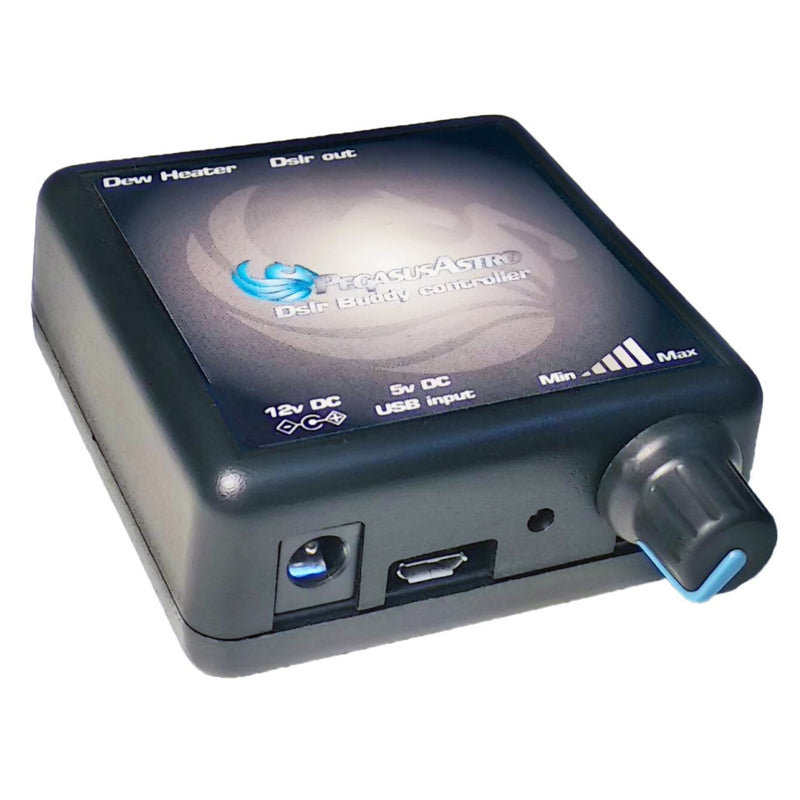Pegasus DSLRBuddy v2 - Contrôleur Uniquement