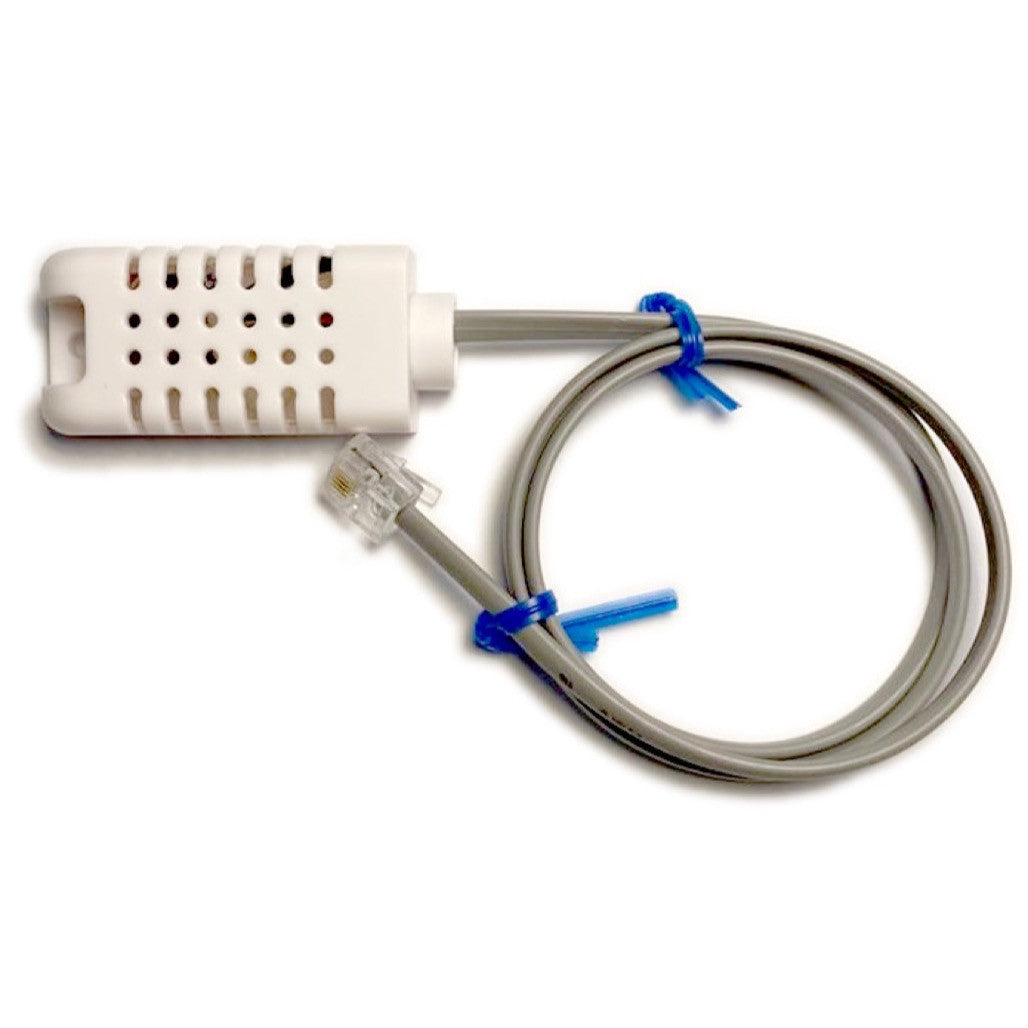 Pegasus High Accuracy Digital Temperature/Humidity Sensor for DewMaste ...
