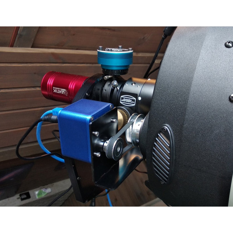 Pegasus FocusCube Zero - Celestron SCT, EdgeHD et RASA
