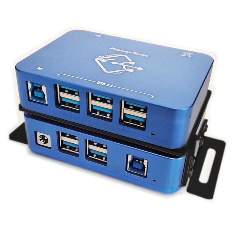 Pegasus Small Factor Top Plate for PPBADV