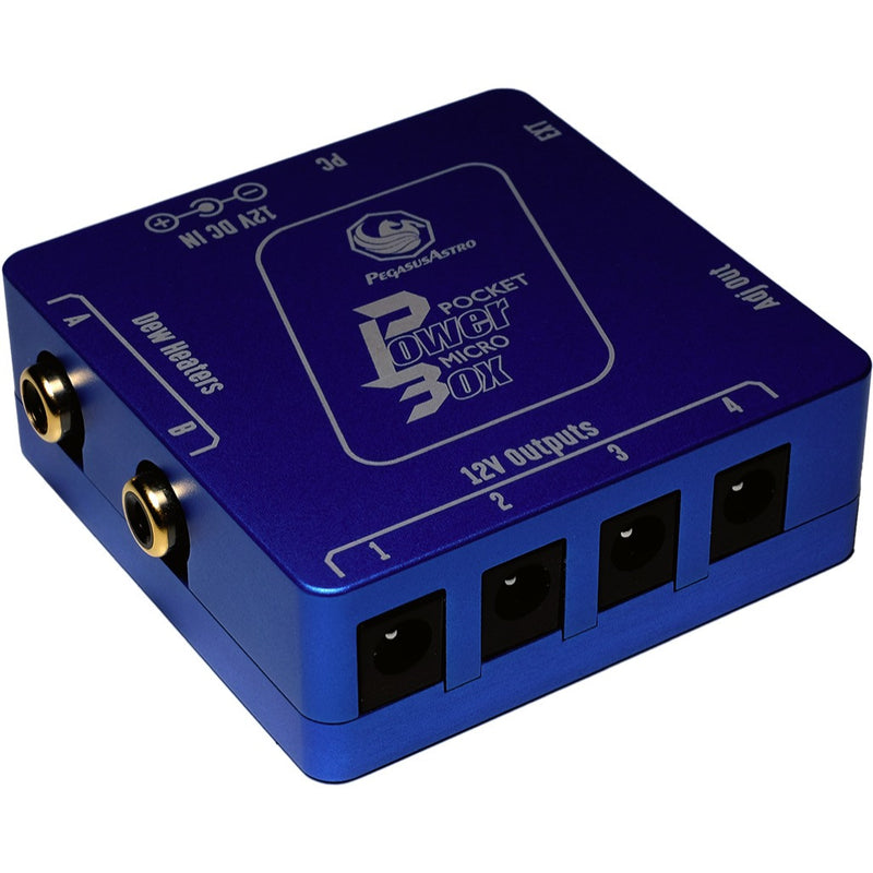 Pegasus Pocket Powerbox