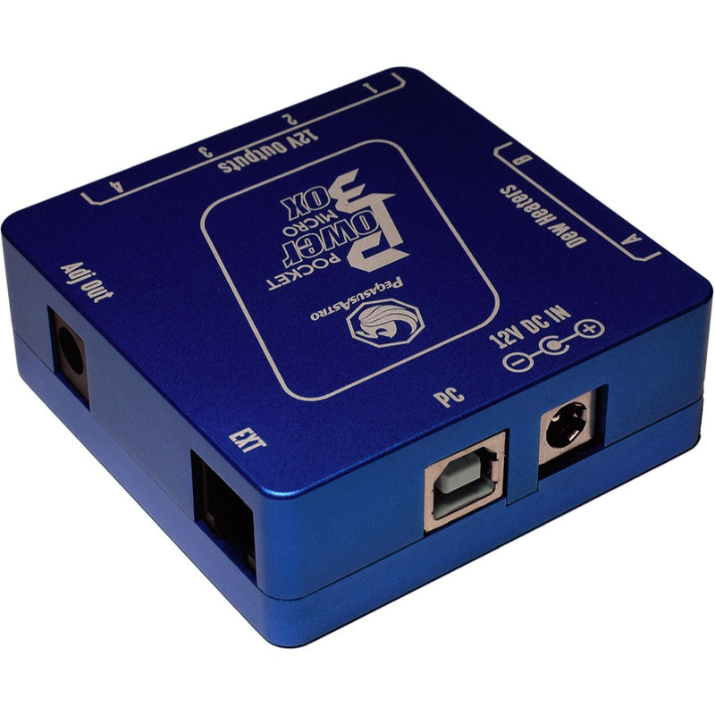 Pegasus Pocket Powerbox