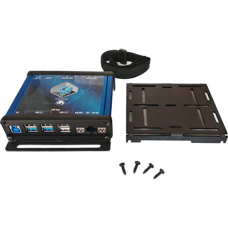 Pegasus Base PC Small Factor pour UPBv2