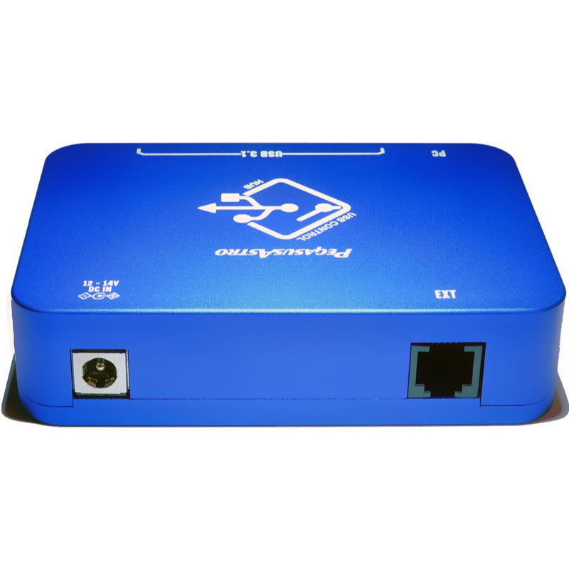 Pegasus USB Control Hub