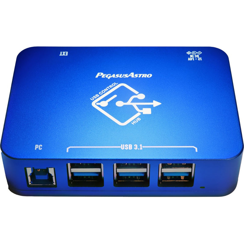 Pegasus USB Control Hub