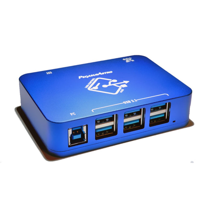 Pegasus USB Control Hub