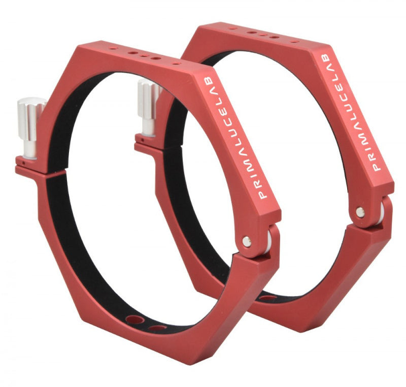 Anneaux de support PrimaLuceLab 180 mm PLUS