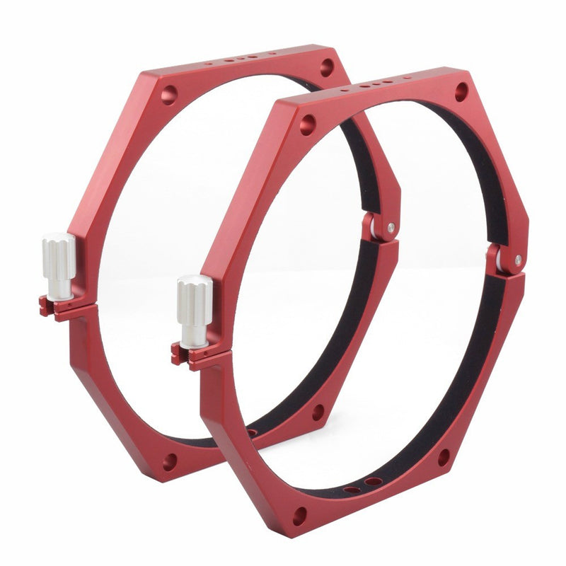 PrimaLuceLab 235mm PLUS Support Rings