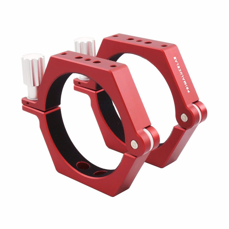 PrimaLuceLab 95mm PLUS Support Rings