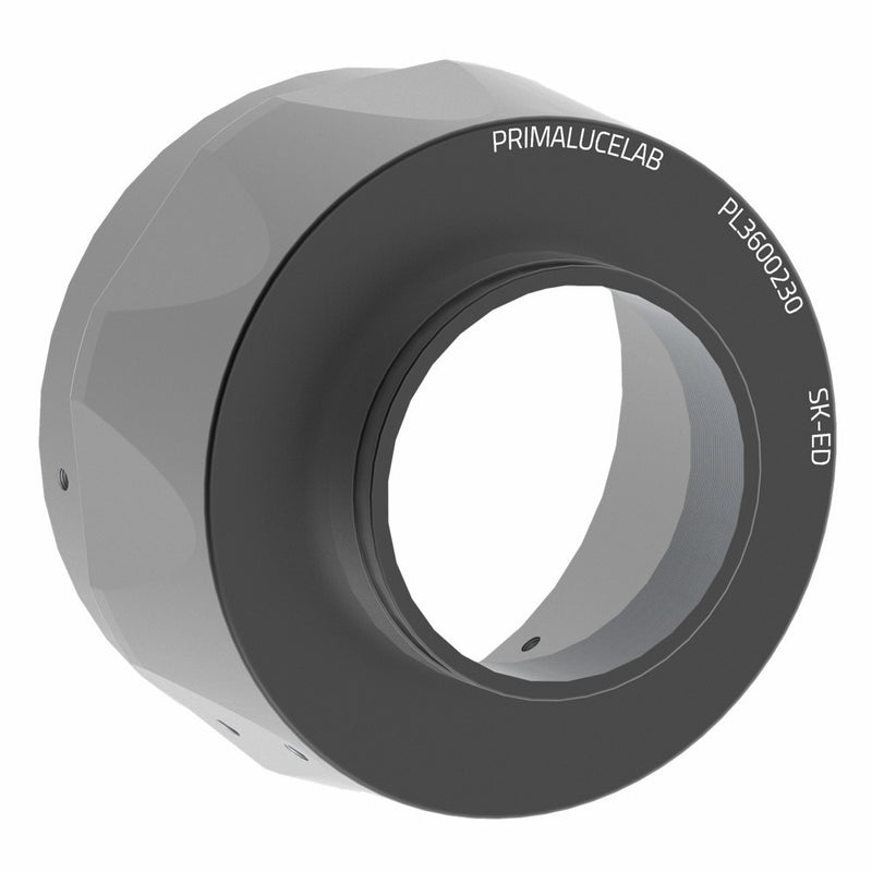 Adaptateur PrimaLuceLab ESATTO 2" pour Sky-Watcher/Orion ED80, ED100 et ED120