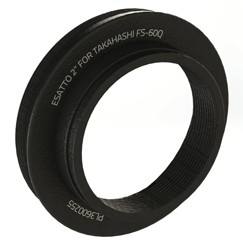 Adaptateur PrimaLuceLab ESATTO 2" pour Takahashi FS-60Q
