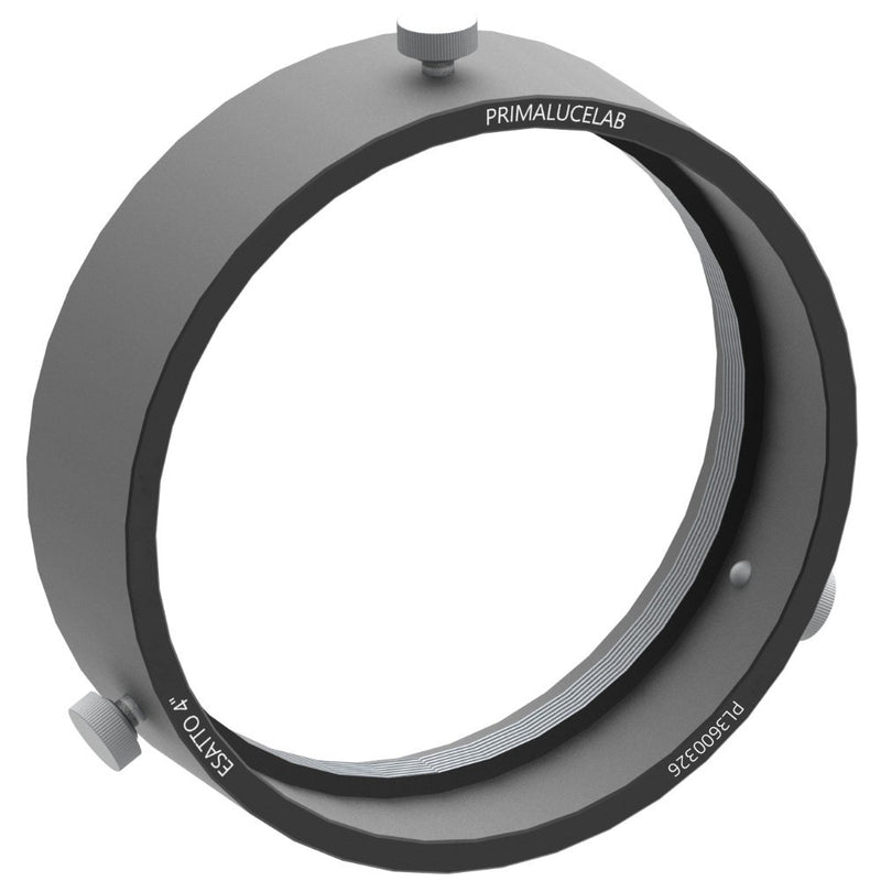 PrimaLuceLab Adapter ESATTO 4" for Officina Stellare ProRC, RiDK, RiFAst