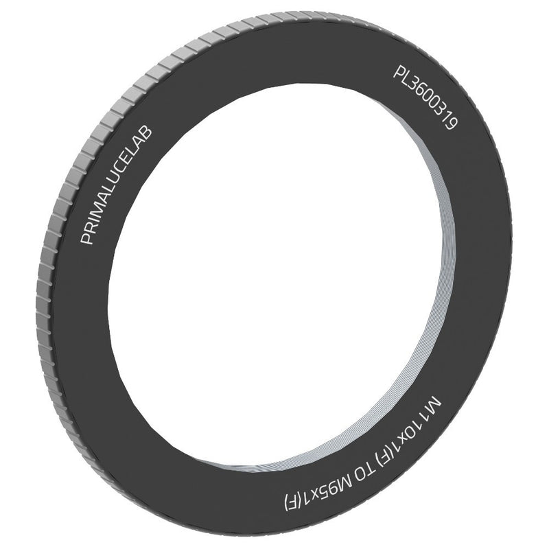 Adaptateur PrimaLuceLab de M110 à M95 Femelle pour ESATTO 4"