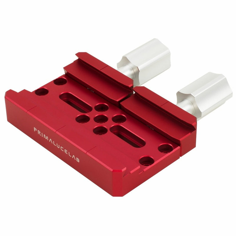PrimaLuceLab Big Dovetail Clamp Vixen+Losmandy PLUS