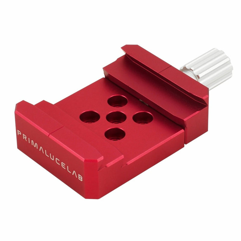 Pince à queue d'aronde PrimaLuceLab Vixen+Losmandy PLUS