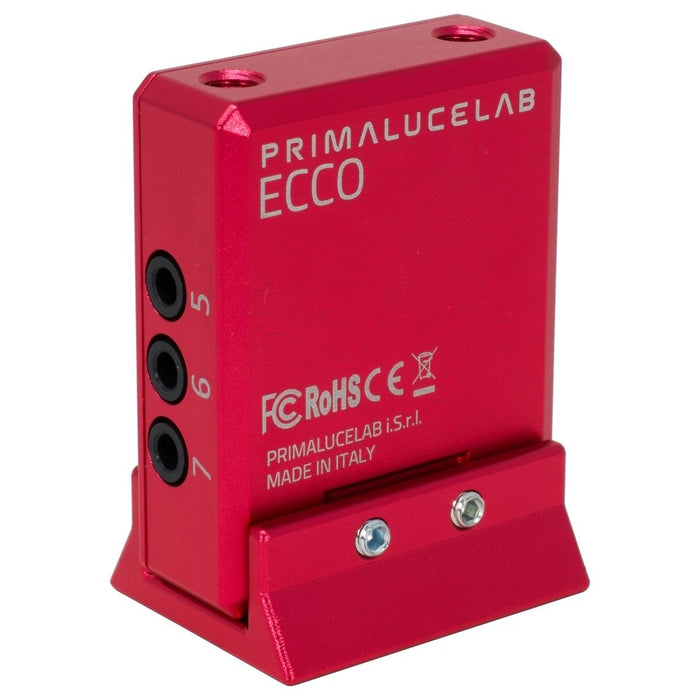 PrimaLuceLab ECCO2, Environmental Computerized Controller for EAGLE