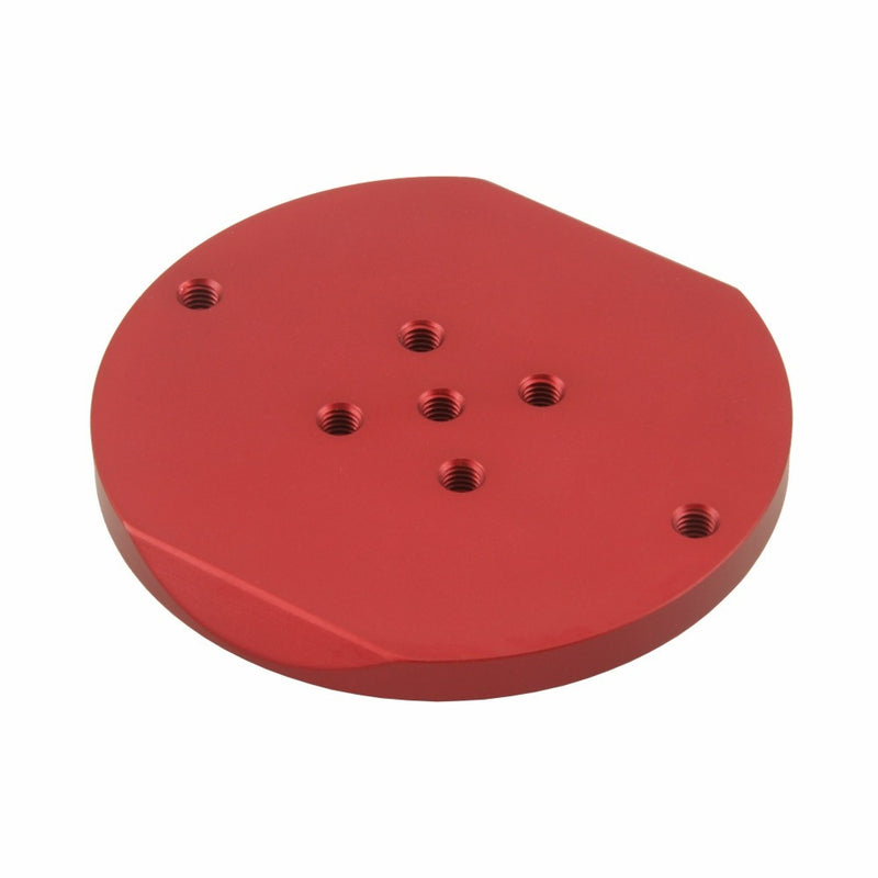 PrimaLuceLab EQ6, Atlas EQ-G, AZ-EQ6, Atlas Pro AZ/EQ6-G PLUS Adapter Plate