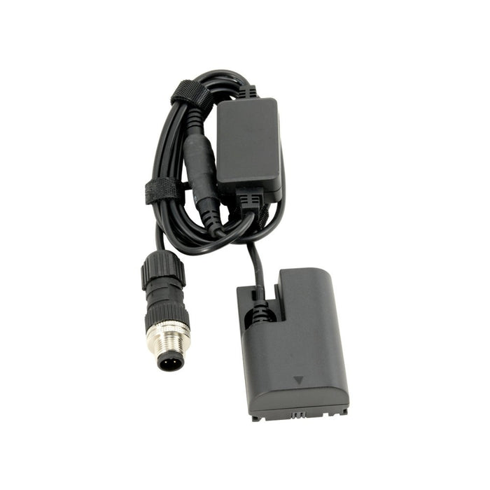 PrimaLuceLab Eagle-compatible Power Cable for Canon EOS 6D, 7D, 60D, 60Da, 70D, 5D Mark II, 5D Mark III